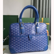 Goyard Briefcases